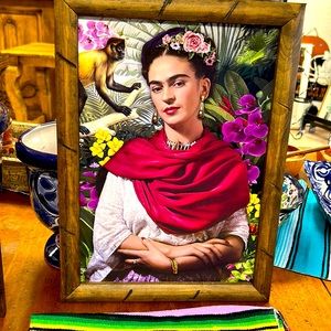 Frida